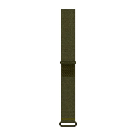 Garmin CIRQA Accessory Bands - Small/Medium / Dark Olive
