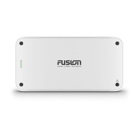Fusion Apollo Marine Amplifiers, 8-Channel (010-02284-85)