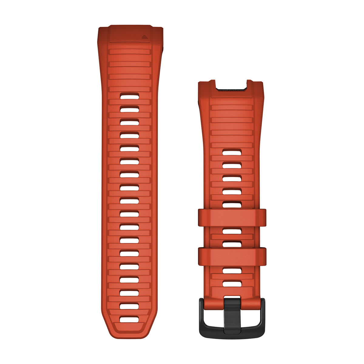 Garmin Instinct 2X Solar 26 mm Watch Bands - Flame Red