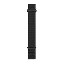 Garmin QuickFit 20 Watch Bands - Fabric / Long, Black ComfortFit