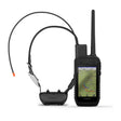 Garmin Alpha 200i and Alpha 200 Dog Tracking Handheld – Alpha 200 / Alpha TT 25