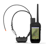 Garmin Alpha 200i and Alpha 200 Dog Tracking Handheld – Alpha 200 / Alpha TT 25