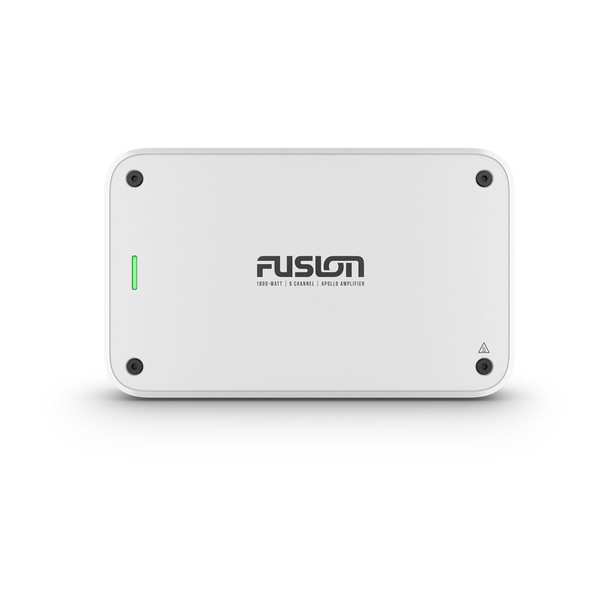 Fusion Apollo Marine Amplifiers, 6-Channel (010-02284-65)