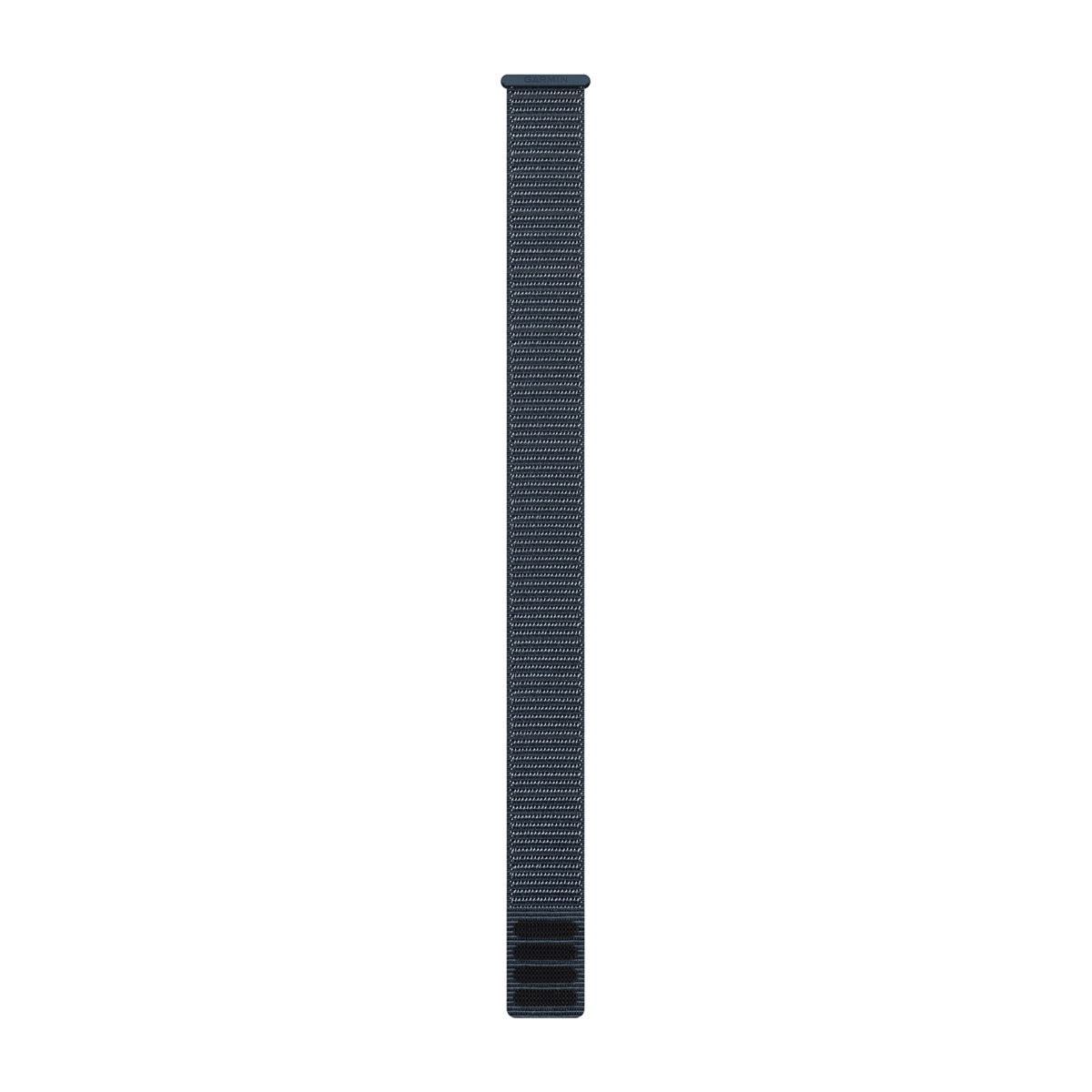 Garmin UltraFit Nylon Straps (26 mm) - Granite Blue