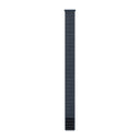 Garmin UltraFit Nylon Straps (26 mm) - Granite Blue