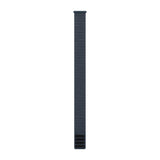 Garmin UltraFit Nylon Straps (26 mm) - Granite Blue