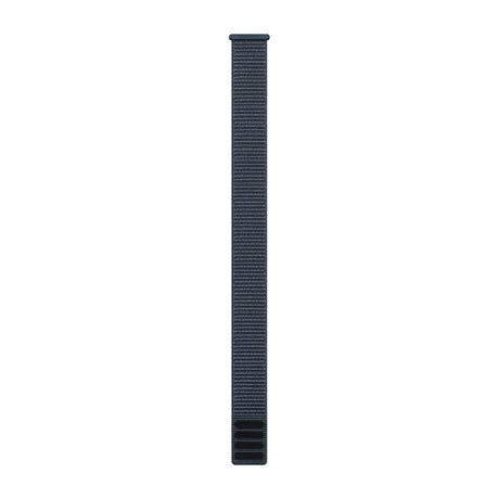 Garmin UltraFit Nylon Straps (26 mm) - Granite Blue