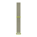 Garmin CIRQA Accessory Bands - Small/Medium / Citron Gray