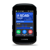 Garmin Edge 550 and Edge 850 GPS Bike Computer – Edge 850