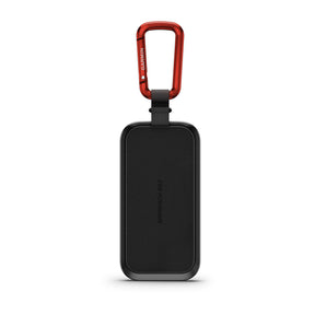 Garmin Radar Stand and Bag Clip for Approach G82
