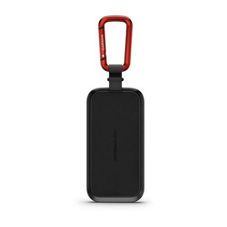 Garmin Radar Stand and Bag Clip for Approach G82
