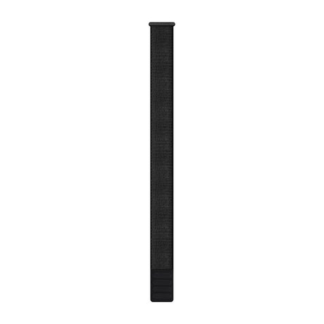 Garmin UltraFit Nylon Straps (26 mm) - Black