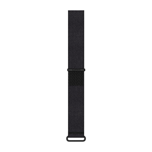 Garmin CIRQA Accessory Bands - Small/Medium / Black