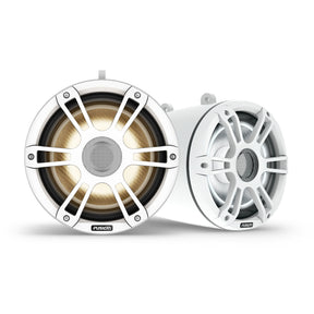 Fusion Signature Series 3i 8.8 in Wake Tower Speakers, Sports White (010-02773-50)