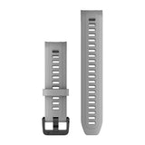 Garmin Approach S70 42 mm Watch Bands (20 mm) - Powder Gray