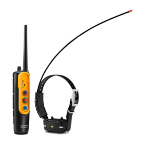 Garmin PRO Trashbreaker Remote Dog Training System – System (Includes Handheld and Dog Device)