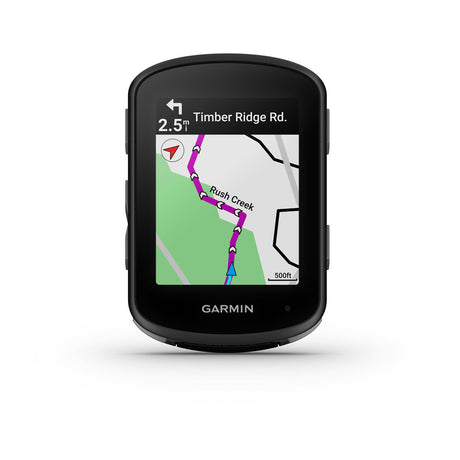 Garmin Edge 540 and Edge 840 GPS Bike Computer – Edge 540