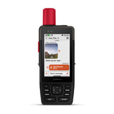 Garmin GPSMAP H1 and H1i Plus Rugged Handheld GPS Navigator – Yes