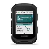 Garmin Edge MTB GPS Mountain Bike Computer
