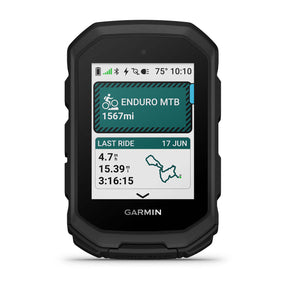 Garmin Edge MTB GPS Mountain Bike Computer