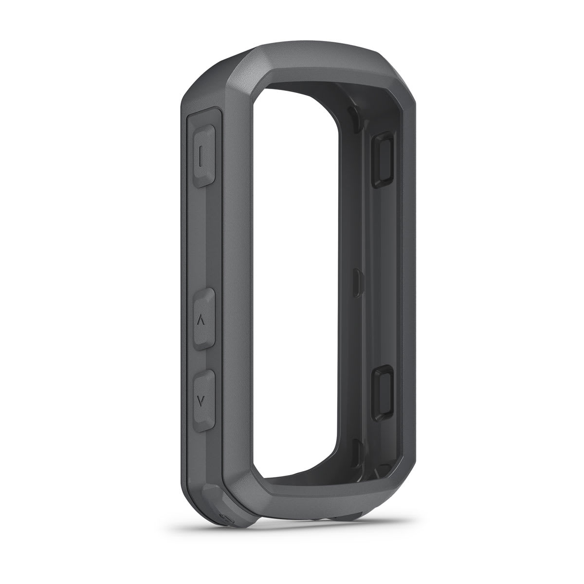 Garmin Silicone Case for Edge 550 and 850 – Pebble Gray