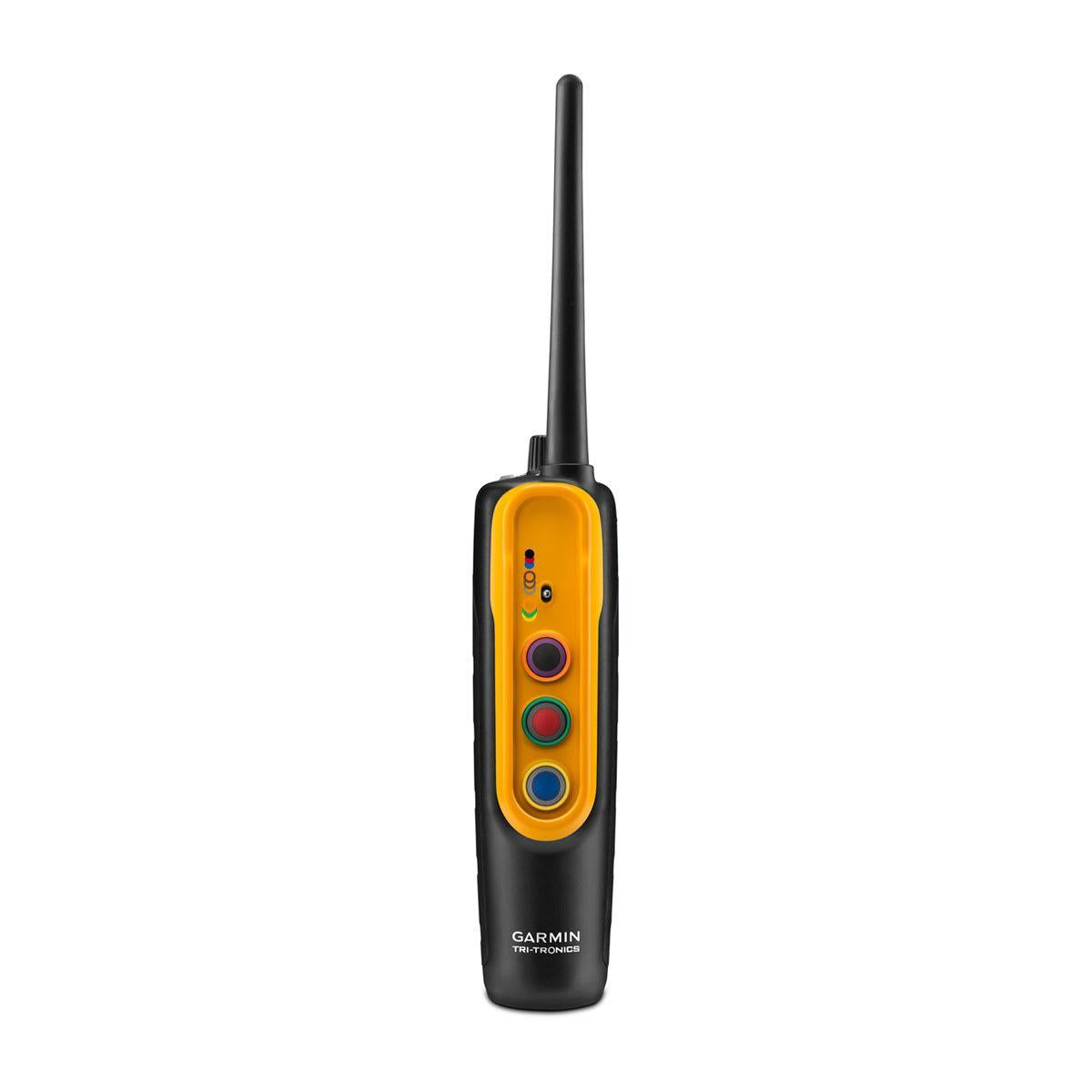 Garmin PRO Trashbreaker Remote Dog Training System – Handheld Only