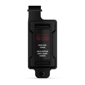 Garmin Spine Mount Adapter 2.0 for inReach Mini 3