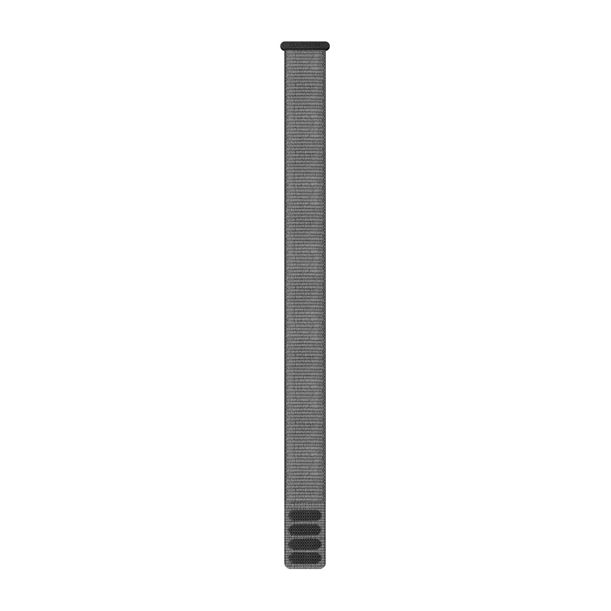 Garmin UltraFit Nylon Straps (20 mm) - Gray