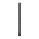 Garmin UltraFit Nylon Straps (20 mm) - Gray