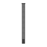 Garmin UltraFit Nylon Straps (20 mm) - Gray