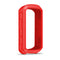 Garmin Silicone Case for Edge 550 and 850 – Red