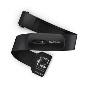Garmin HRM 200 Chest Strap Heart Rate Monitor – XS-S