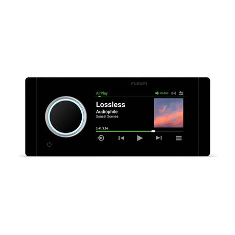 Fusion Apollo MS-RA800 Marine Stereo (010-02937-00)