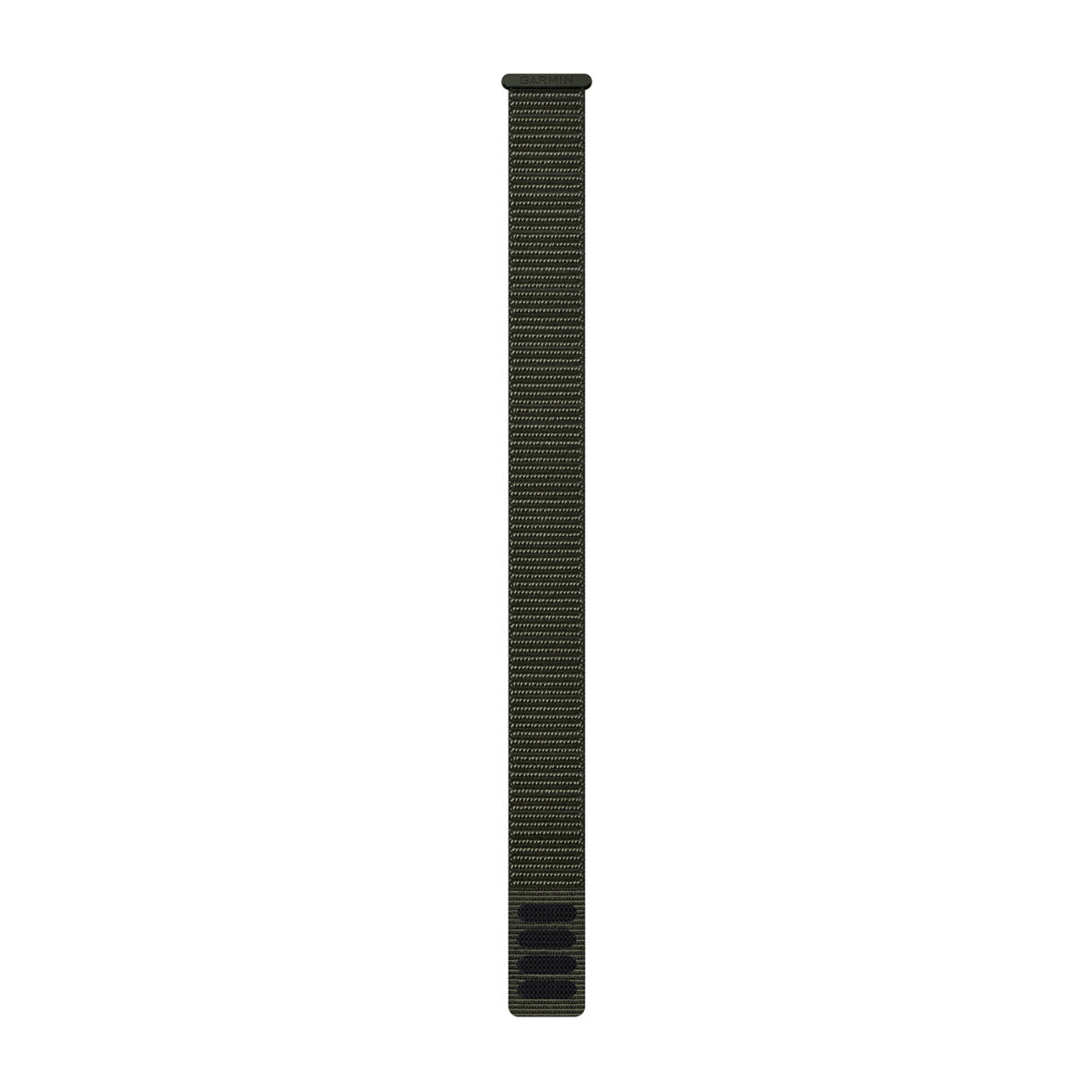 Garmin UltraFit Nylon Straps (22 mm) - Moss