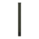 Garmin UltraFit Nylon Straps (22 mm) - Moss