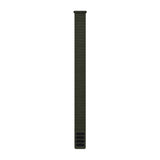 Garmin UltraFit Nylon Straps (22 mm) - Moss