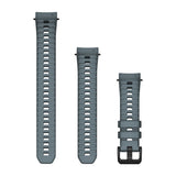 Garmin Instinct E 40 mm 20 mm Watch Bands - Twilight Silicone