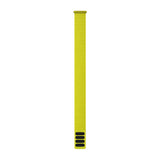 Garmin UltraFit Nylon Straps (22 mm) - Amp Yellow