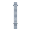Garmin QuickFit 20 Watch Bands - Fabric / Long, Coastal Blue ComfortFit