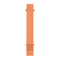 Garmin QuickFit 20 Watch Bands - Fabric / Long, Shell Pink ComfortFit