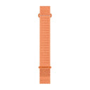 Garmin QuickFit 20 Watch Bands - Fabric / Long, Shell Pink ComfortFit