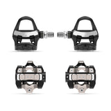 Garmin Rally 110 and 210 Power Meter Pedals – Rally RK/XC210 Bundle
