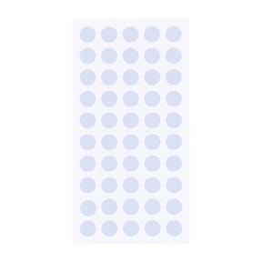 Garmin Club Tracking Stickers for Approach Launch Monitors