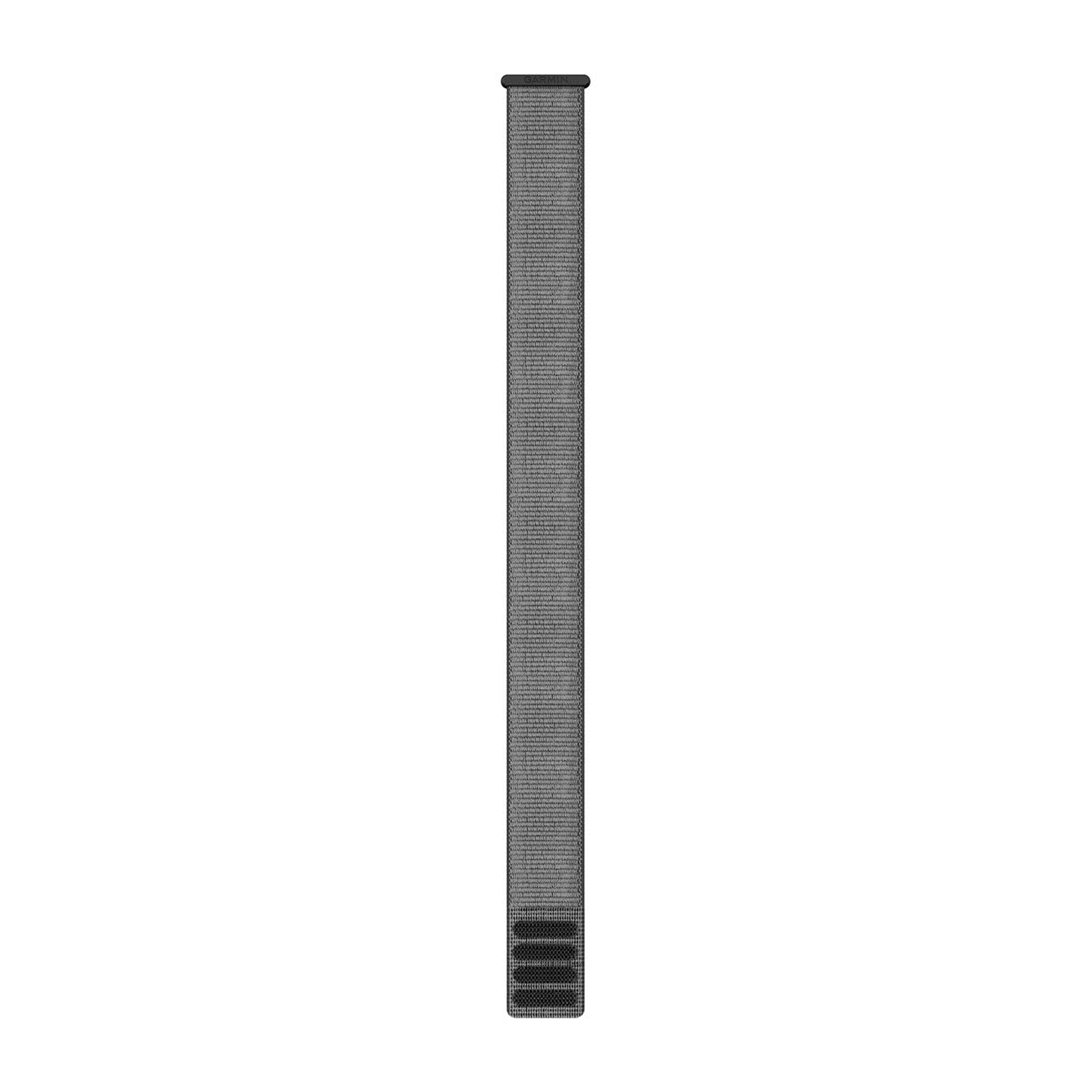 Garmin UltraFit Nylon Straps (26 mm) - Gray