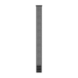 Garmin UltraFit Nylon Straps (26 mm) - Gray