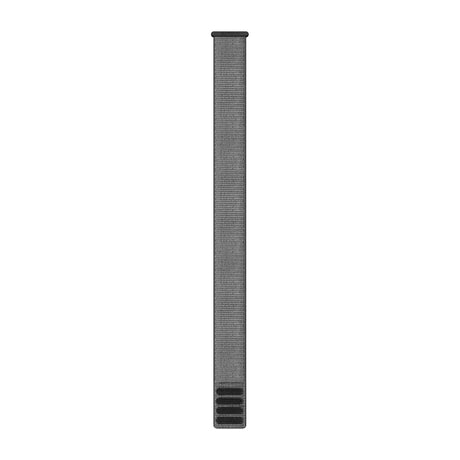Garmin UltraFit Nylon Straps (26 mm) - Gray