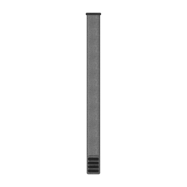 Garmin UltraFit Nylon Straps (26 mm) - Gray