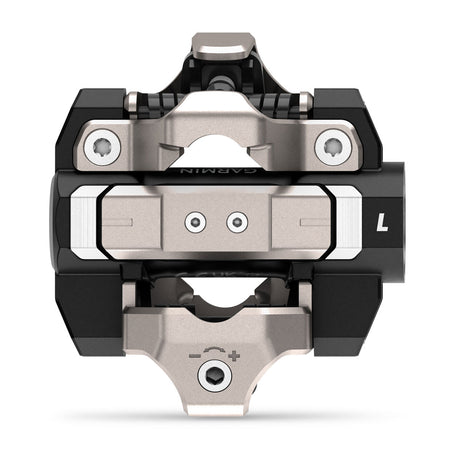 Garmin Rally 110 and 210 Pedal Rebuild Kits – SHIMANO SPD / Left