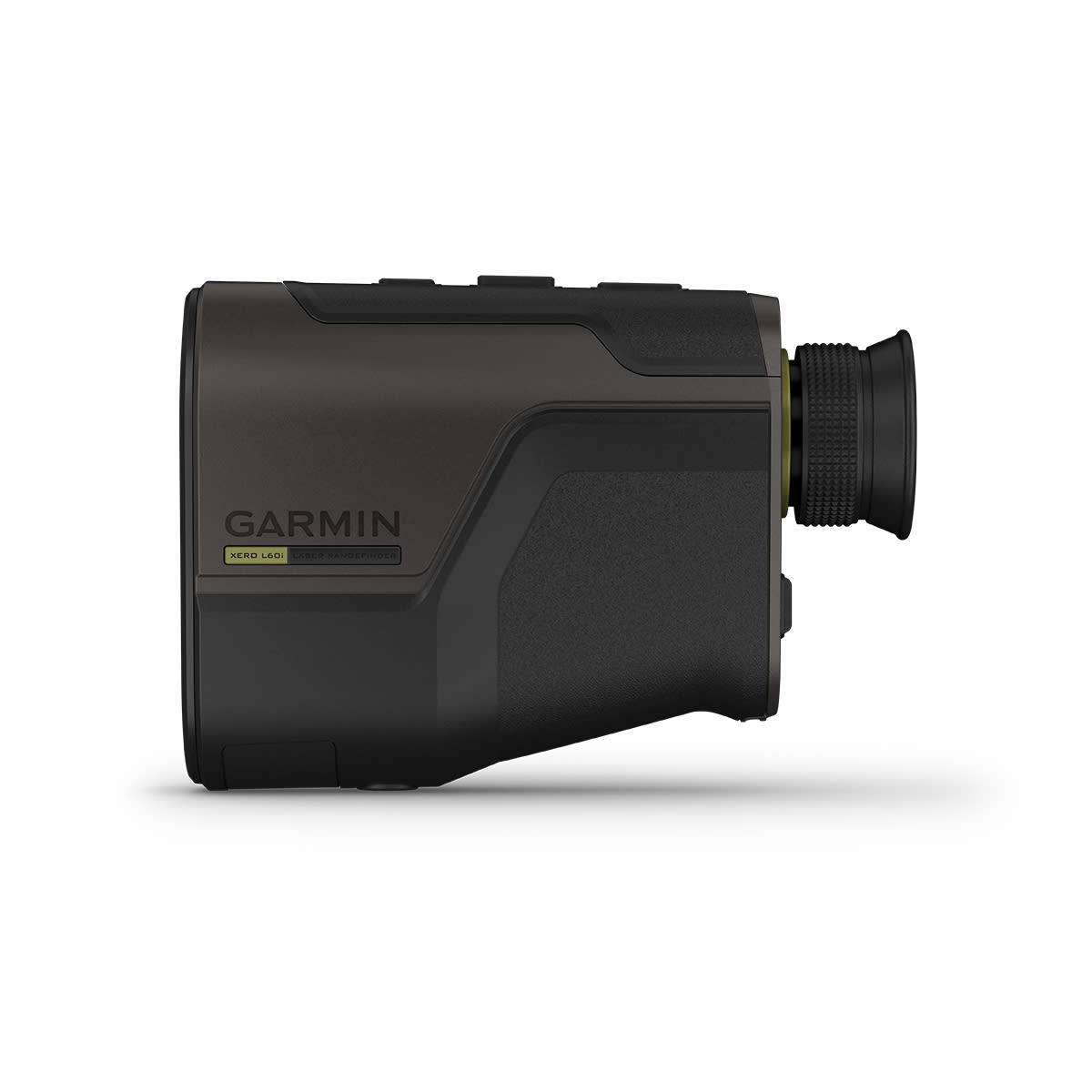 Garmin Xero L60i Laser Rangefinder with Applied Ballistics