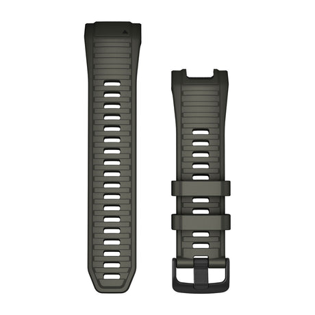 Garmin Instinct 2X Solar 26 mm Watch Bands - Moss
